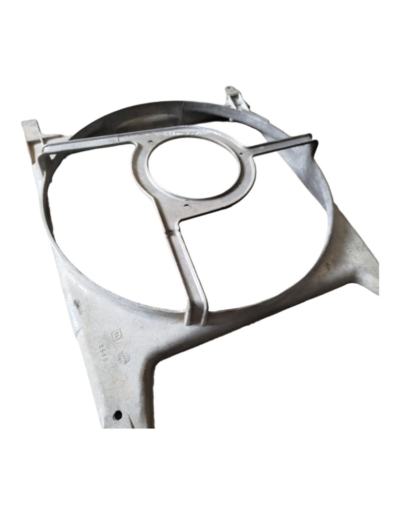 Defletor Ventoinha Radiador Gm Astra Vectra 1993 A 1997