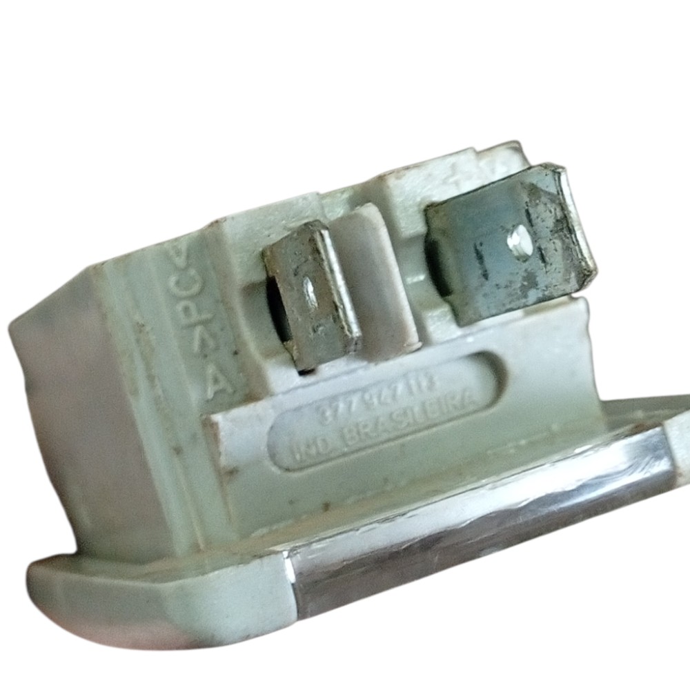 Luz Teto Cortesia Vw Gol Parati Saveiro 2001 A 2008 Original 5