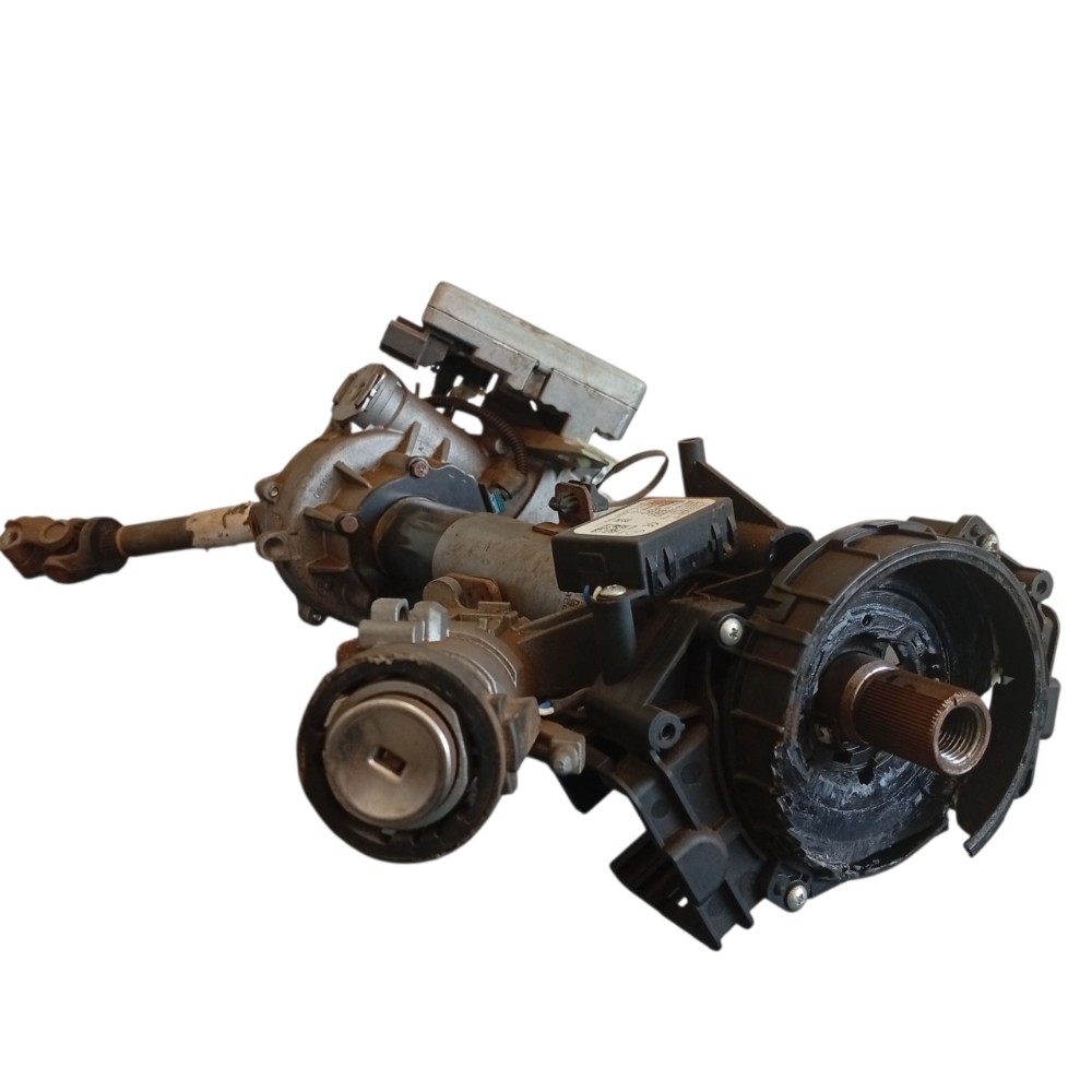 Coluna Direção hidráulica GM Onix 2018 a 2019 Original