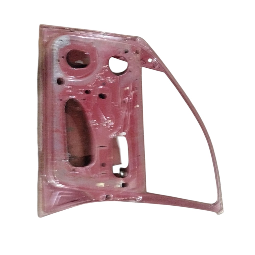 Porta Dianteira Direita Gm Corsa 2000 Com Detalhes Dianteira Direita 4