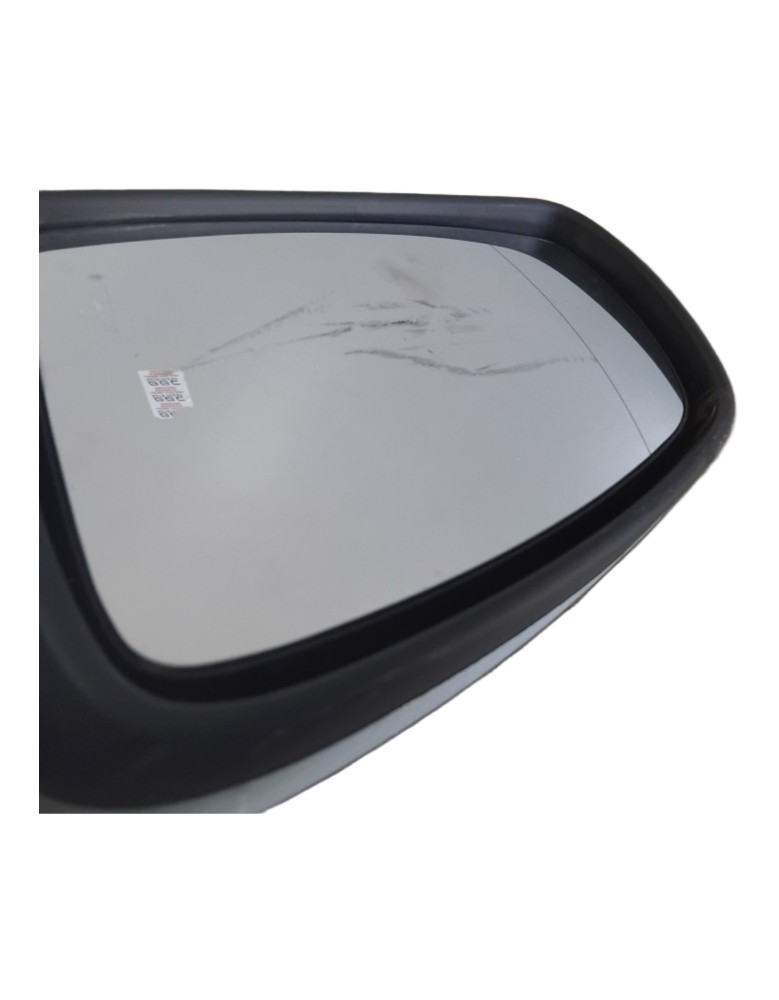 Retrovisor Esquerdo Gm Prisma 2009 Manual Original 2