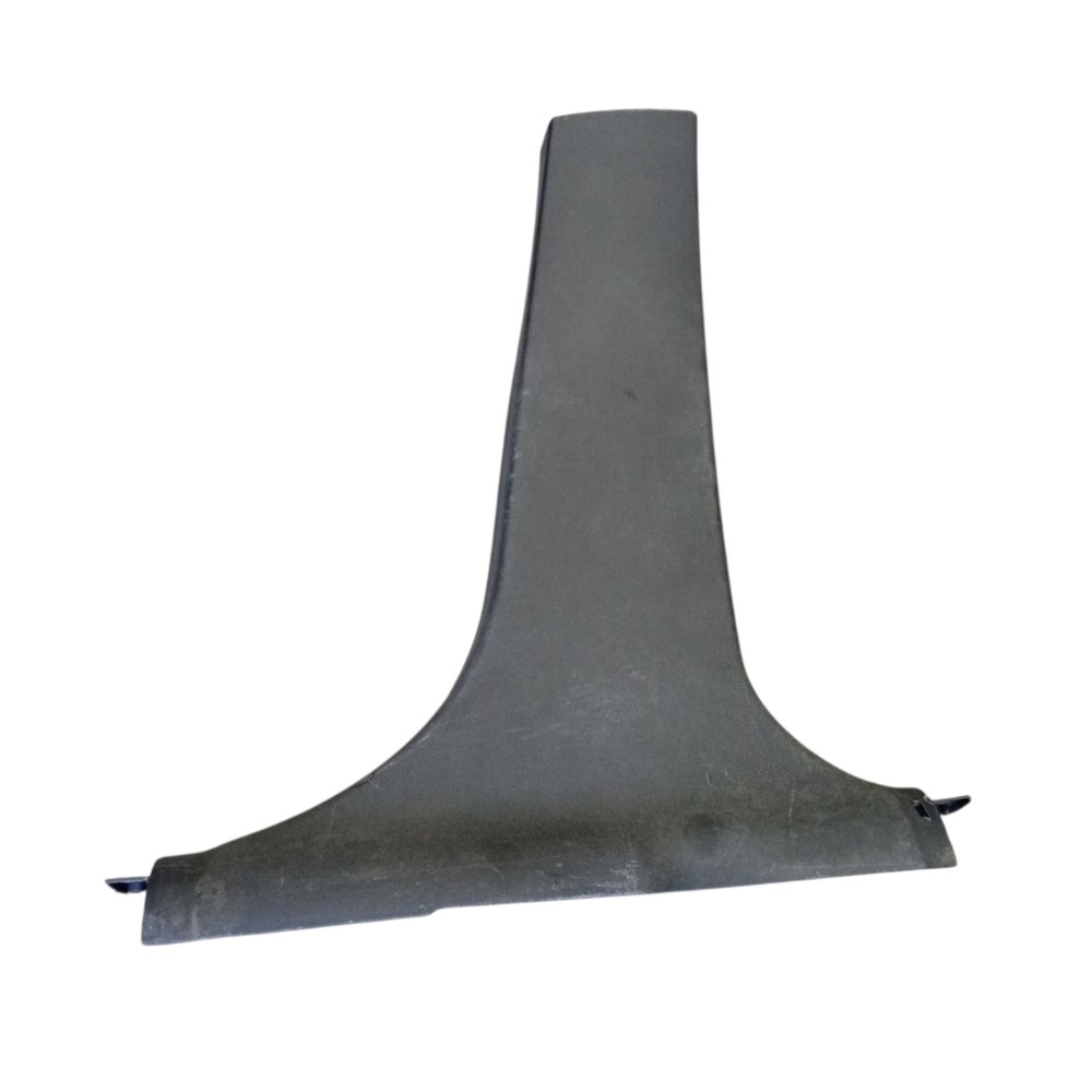 Acabamento Coluna Direita Fiat Stilo 2009 A 2010 Original