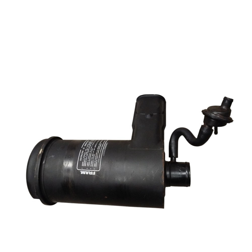 Caixa filtro ar ford Pampa belina CHT 1988 original