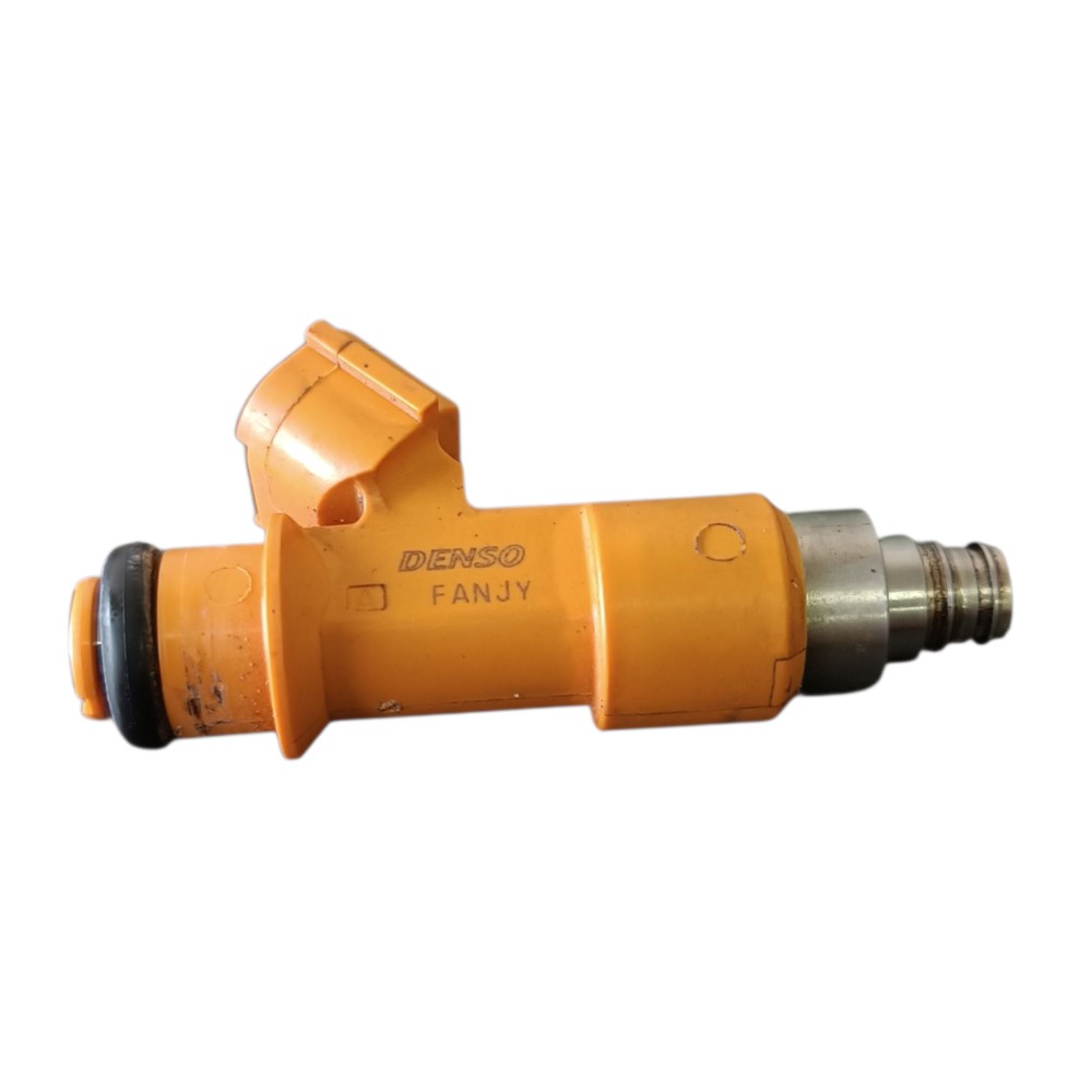 Bico Injetor 1.5 16v 1.3 Toyota Etios 2013 A 2017