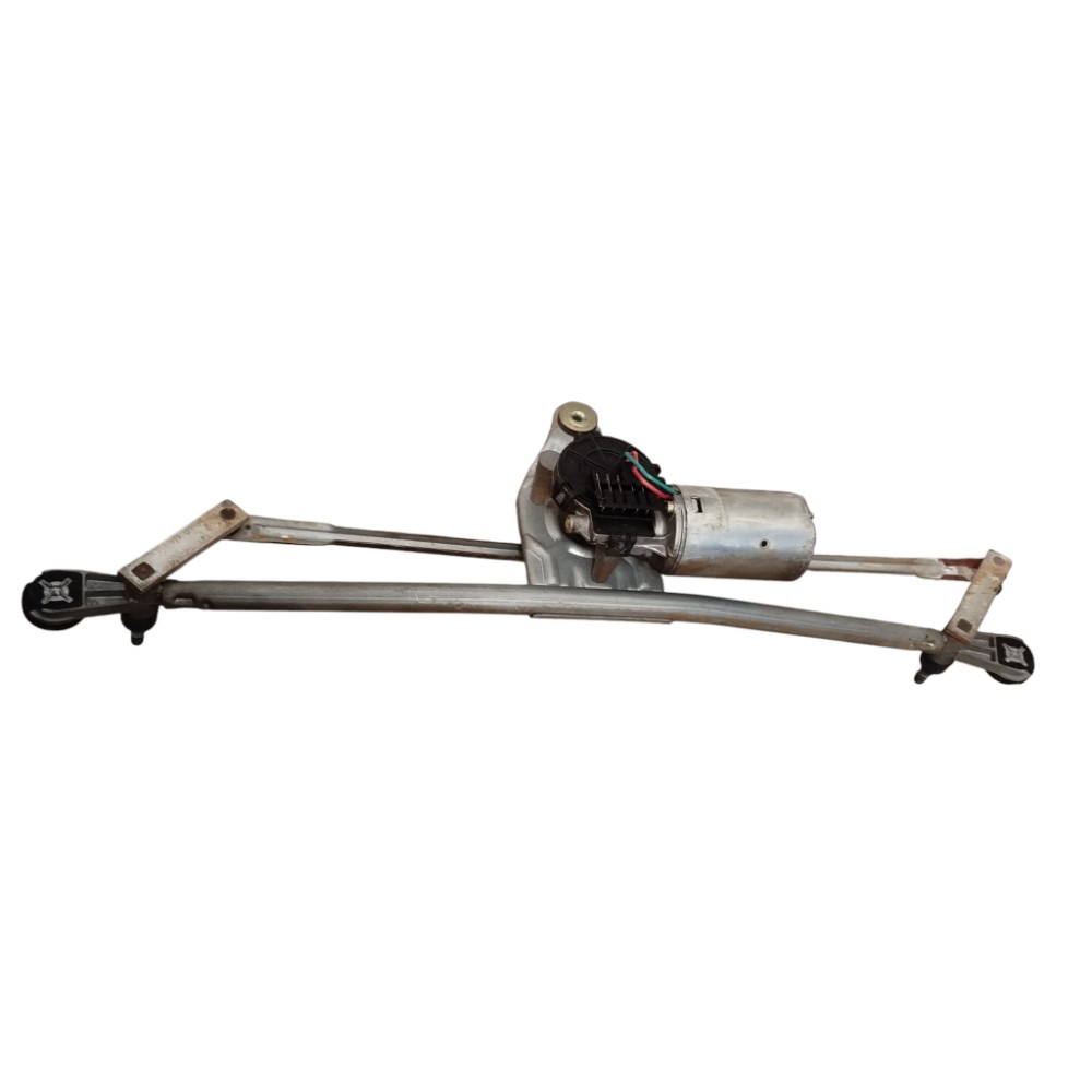 Motor Limpasor Para Brisa Volkswagen 2003 9