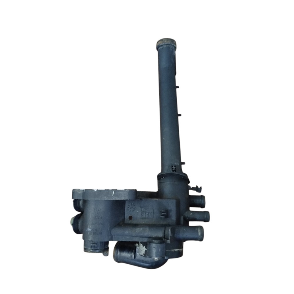 Cavalete Distribuidor Água Vw Gol G2 G3 Original