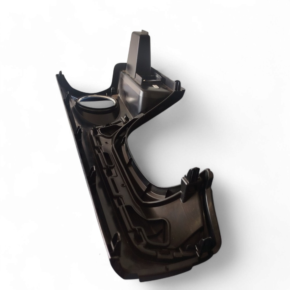 Moldura Inferior Painel Esquerdo Toyota Etios 2013 A 2016 4