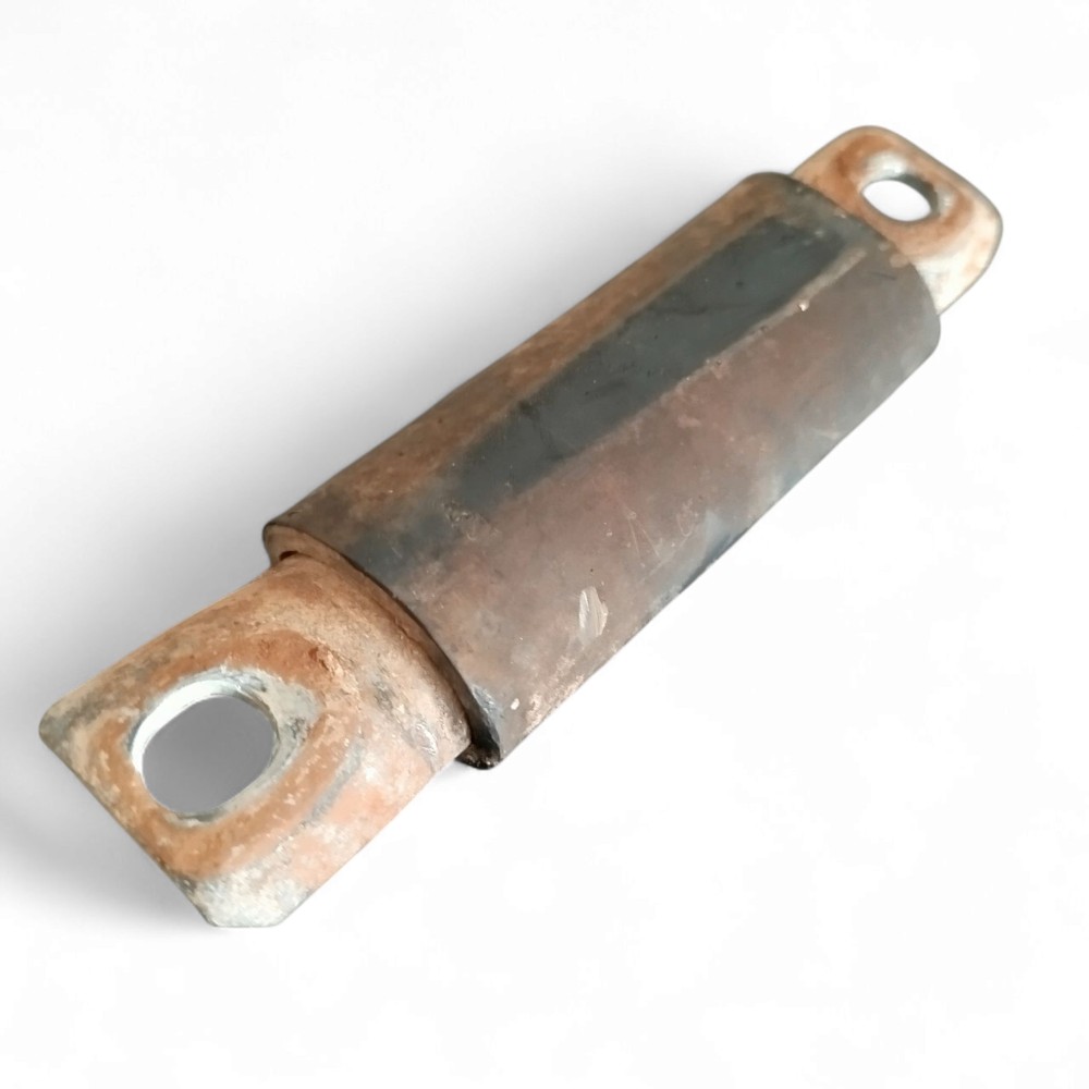 Calço feixe mola FIAT uno Mille 1985 a 2010 4