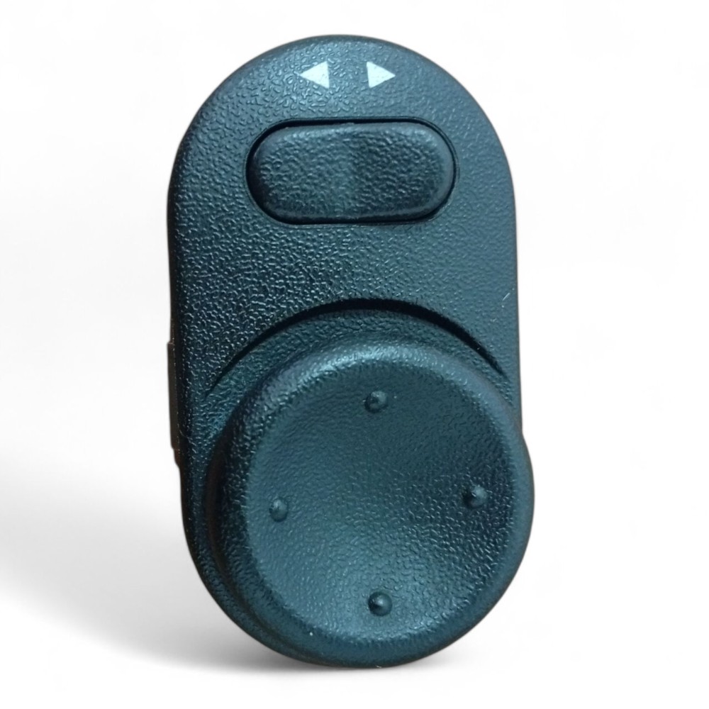 Botão Retrovisor Elétrico Gm Astra Corsa Meriva 2003 A 2005