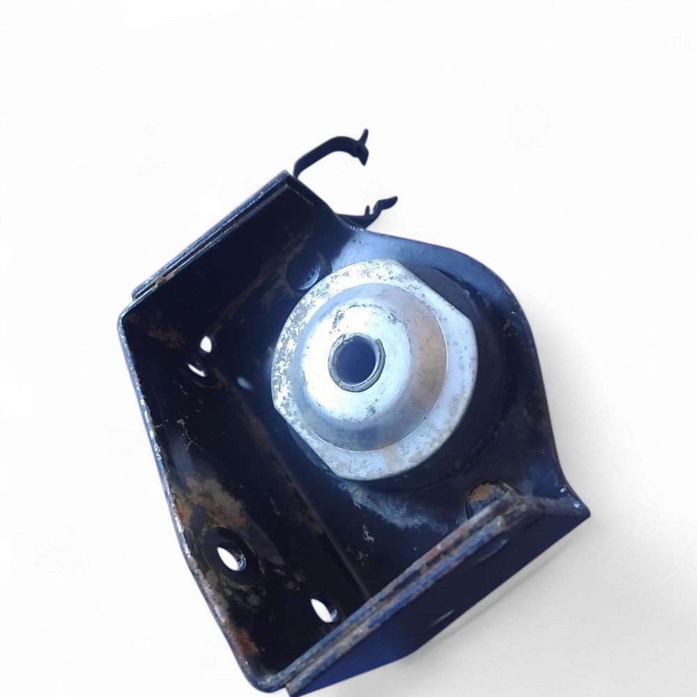 Coxim Do Motor Dianteiro Fiat Uno Mille 2010 Original 5