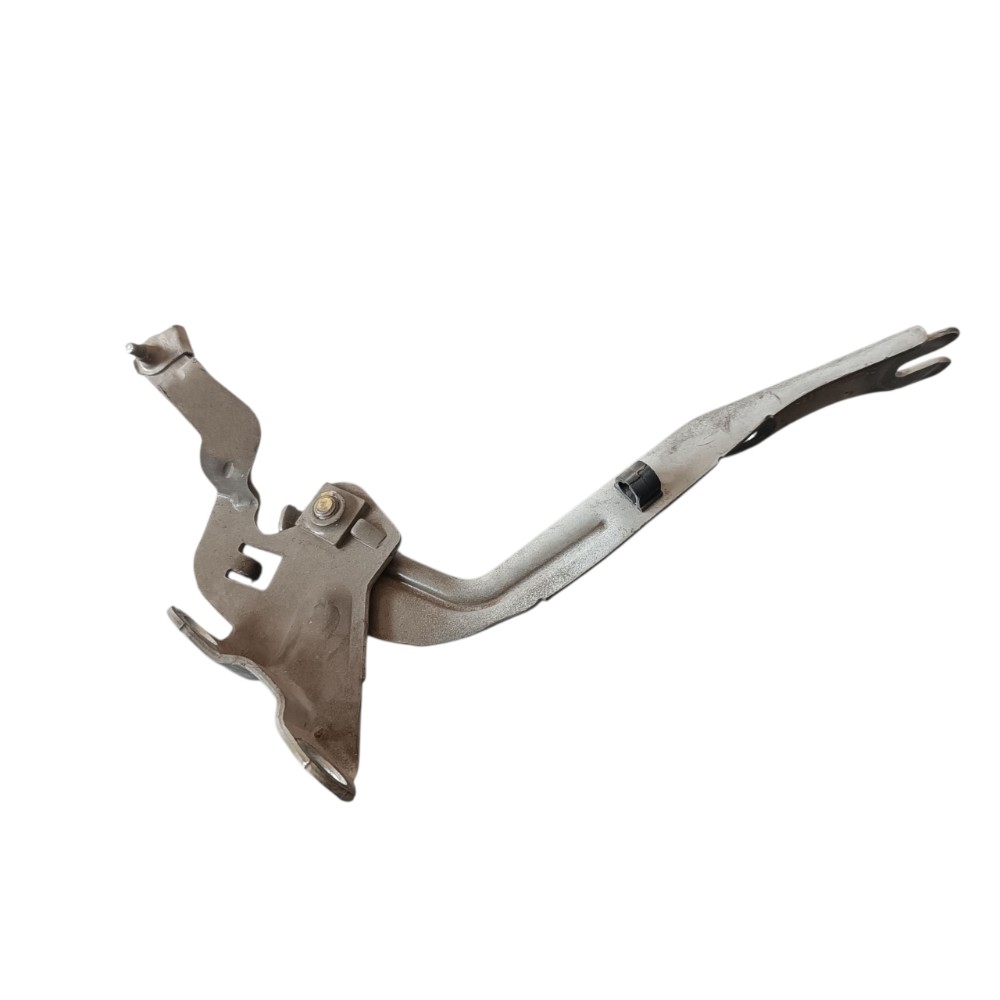 Dobradiça Capô Direito Ford Fusion 2006 A 2009 Original 3