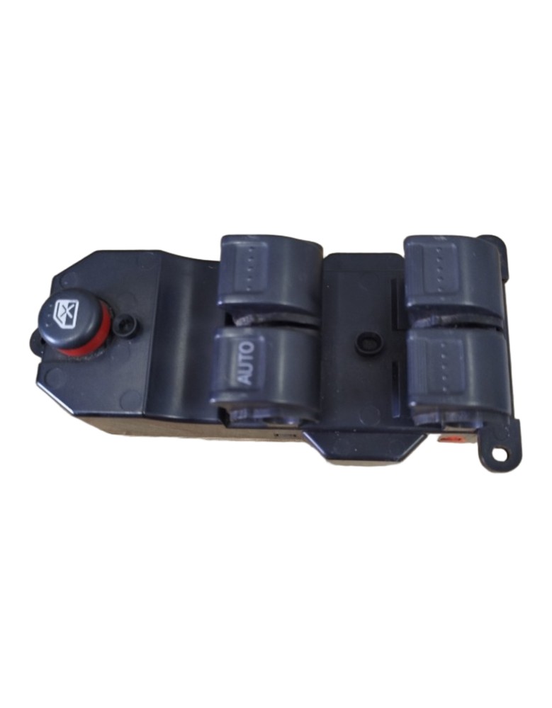 Comando Botão Vidro Elétrico Honda Civic 2001 / 2006