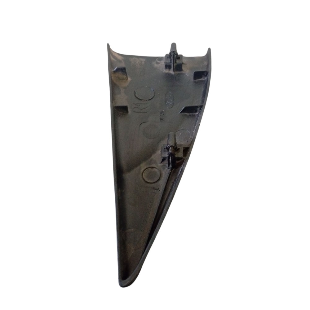 Moldura Interna Porta Traseira Direita Ford Focus 2006 6