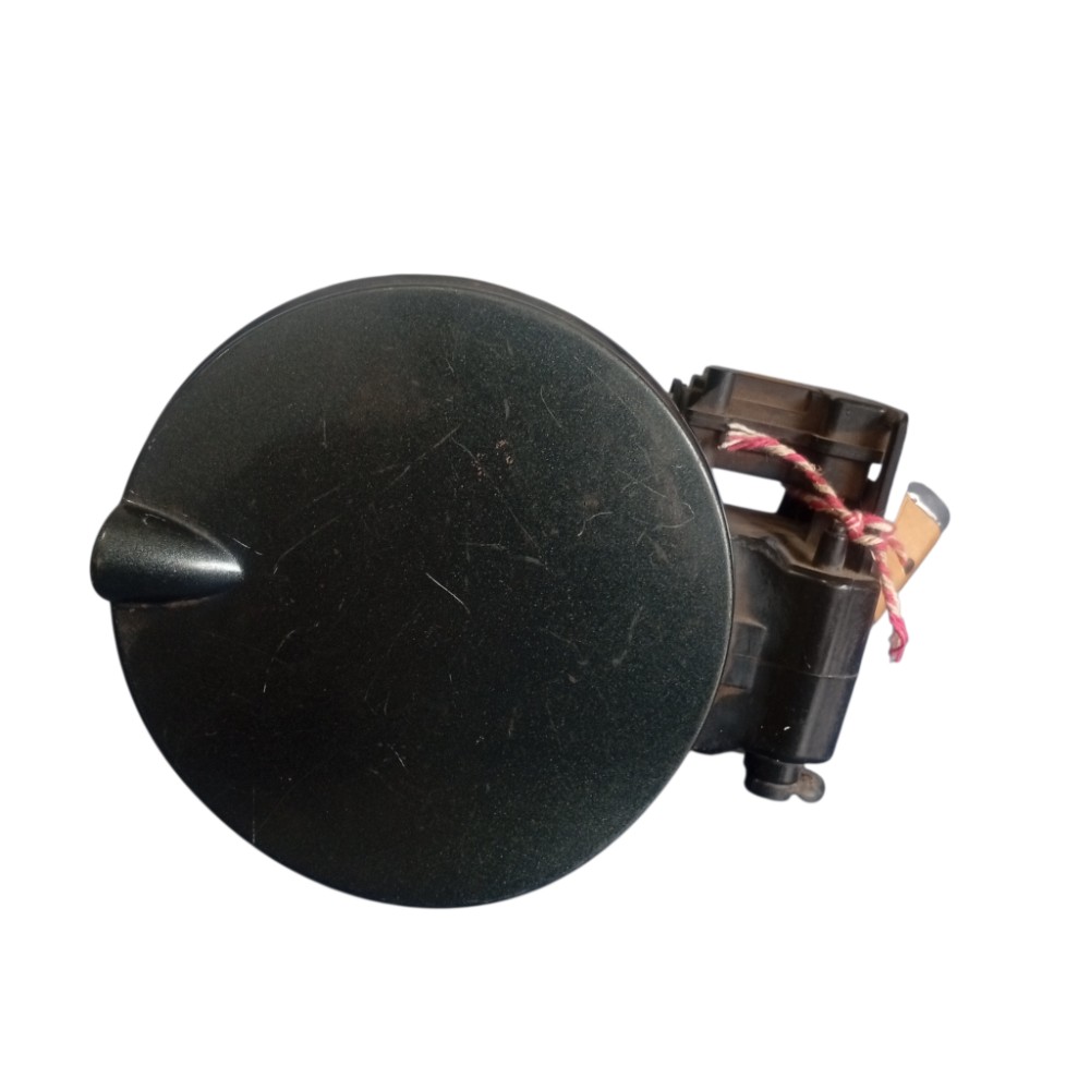 Portinhola Tanque Elétrico Combustível Gm Onix 2014 A 2019