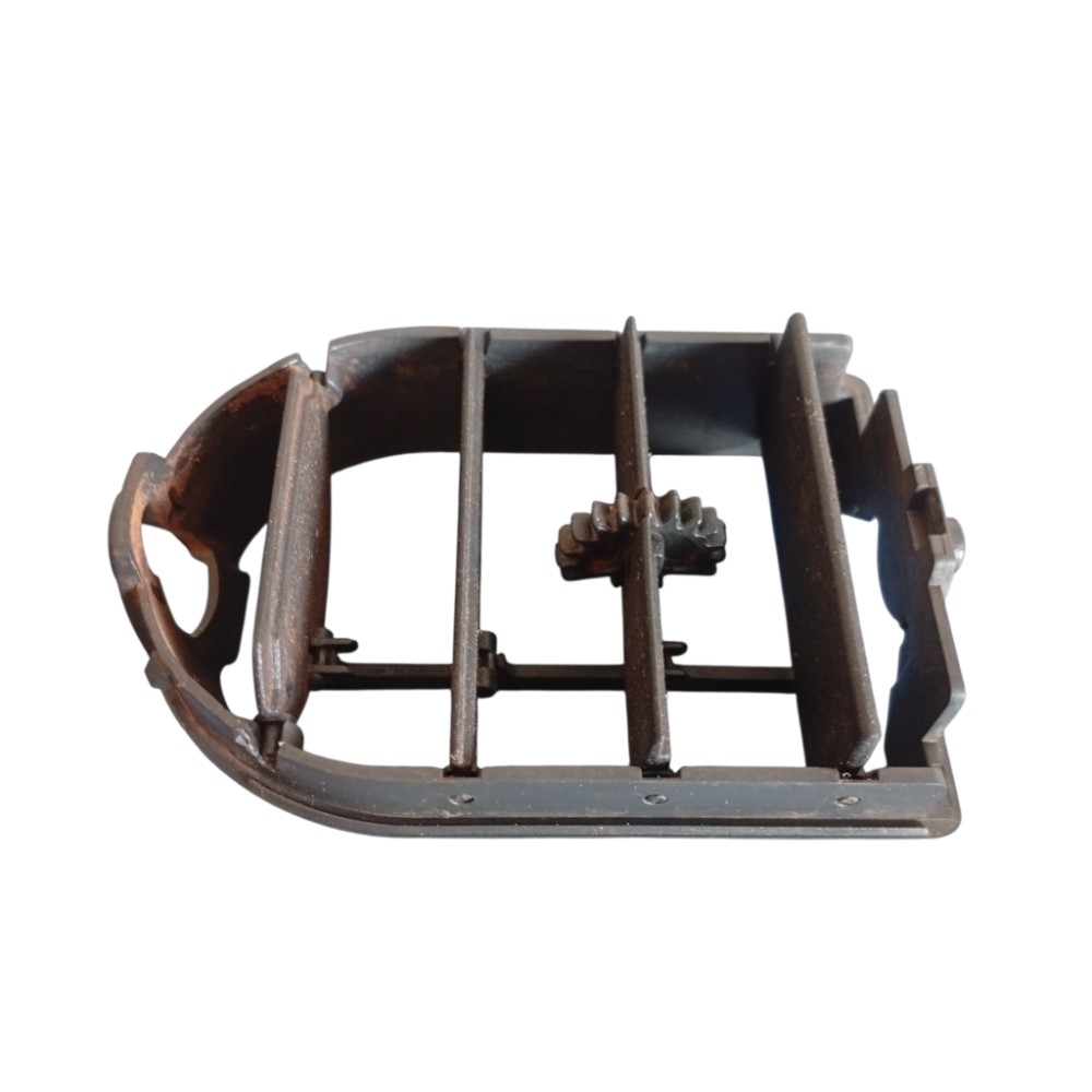 Difusor Painel Central Gm Corsa Montana 2007 A 2012 S/tela