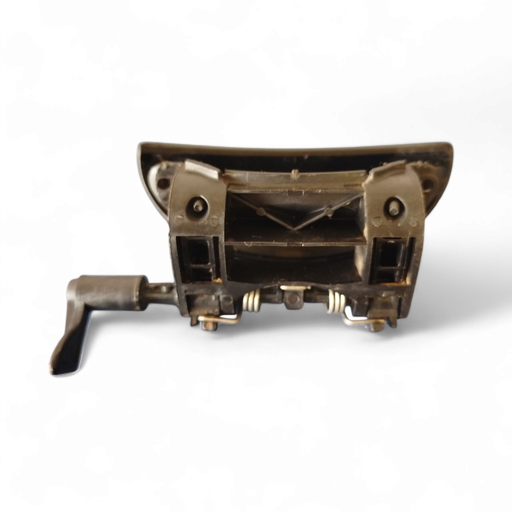 Maçaneta Externa Dianteiro Direito Peugeot 207 2009 A 2015 7