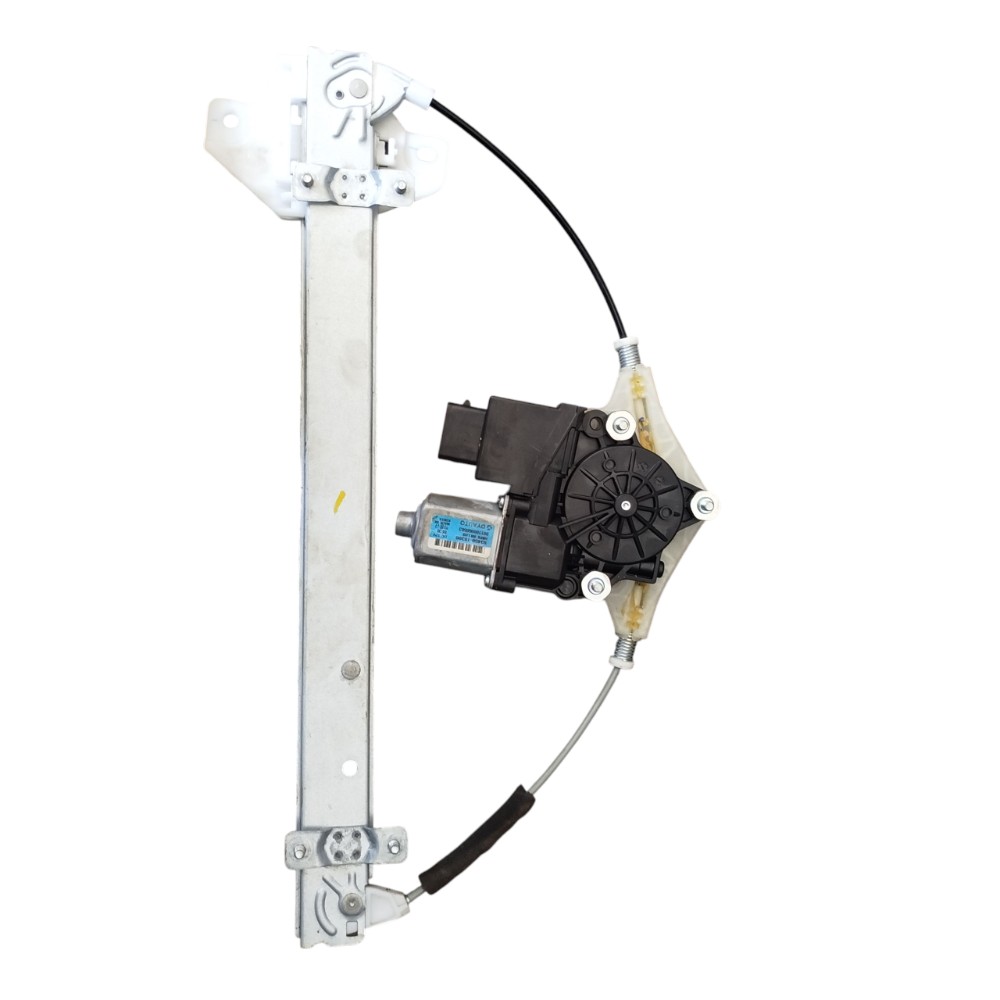 Maquina Vidro Elétrica Tras Esq Hb20 2012 A 2019 Original