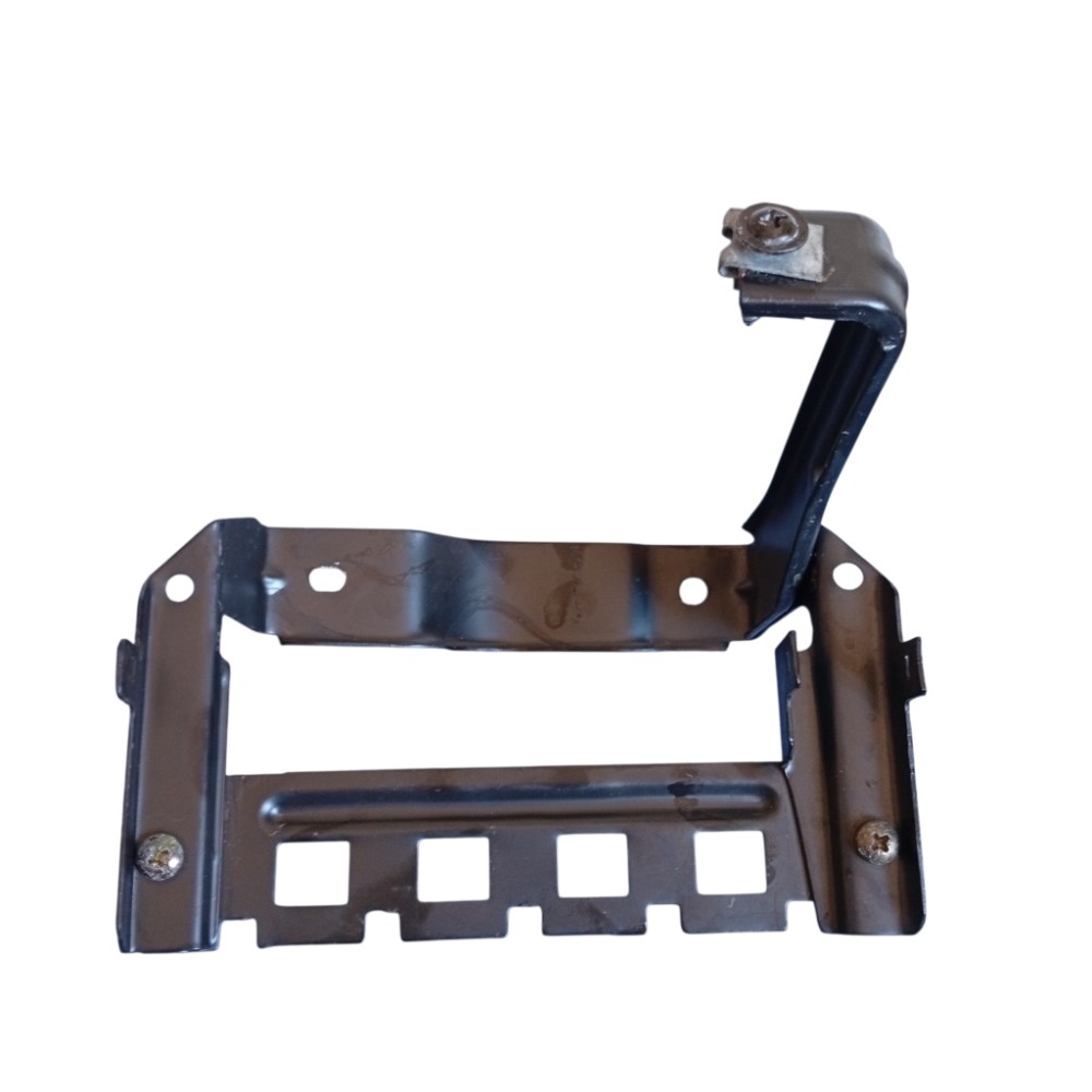 Suporte Caixa Fusível Fiat Uno Mille Stilo 2000 A 2011 6