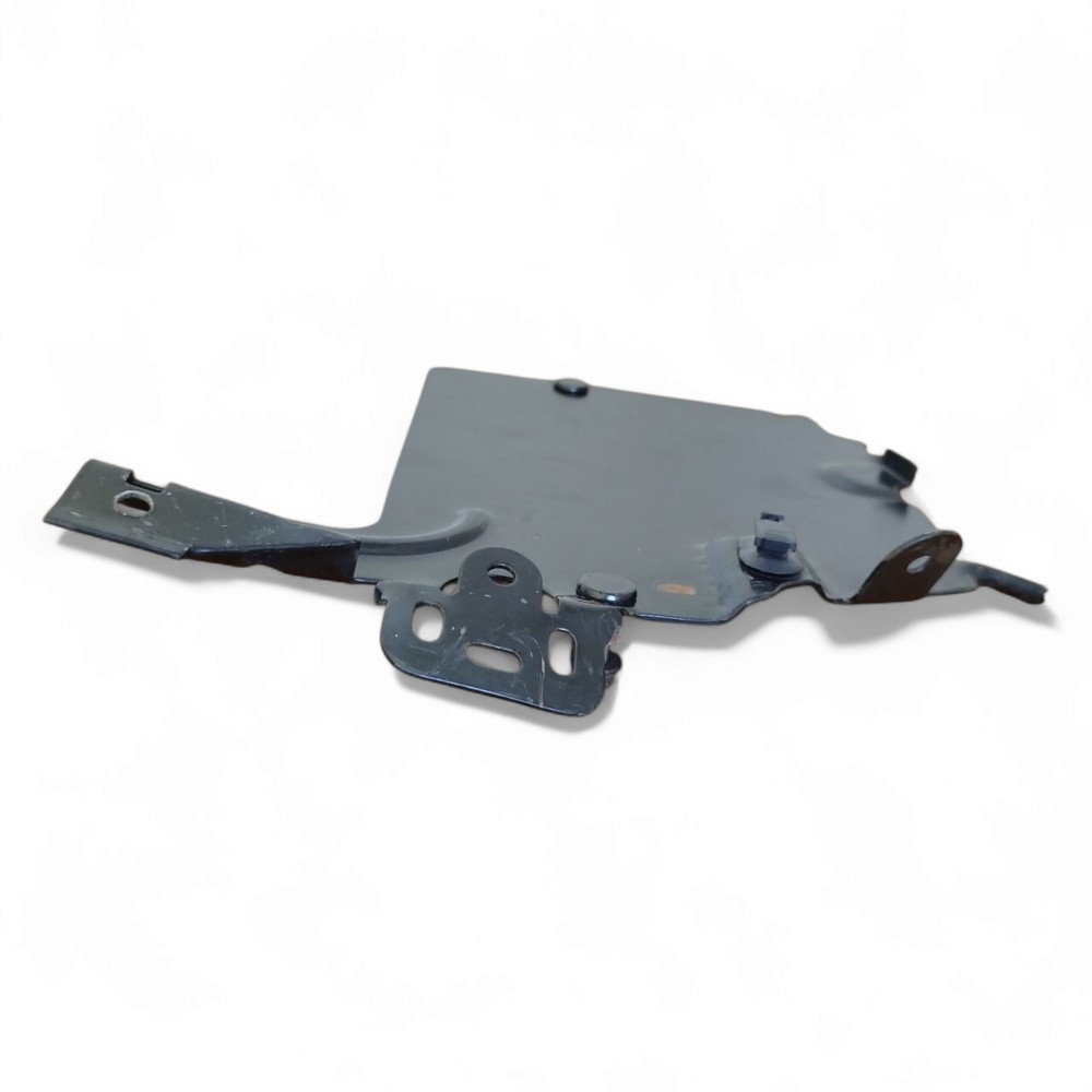 Suporte Modulo Injeção Peugeot 206 207 2008 A 2010 Original 6