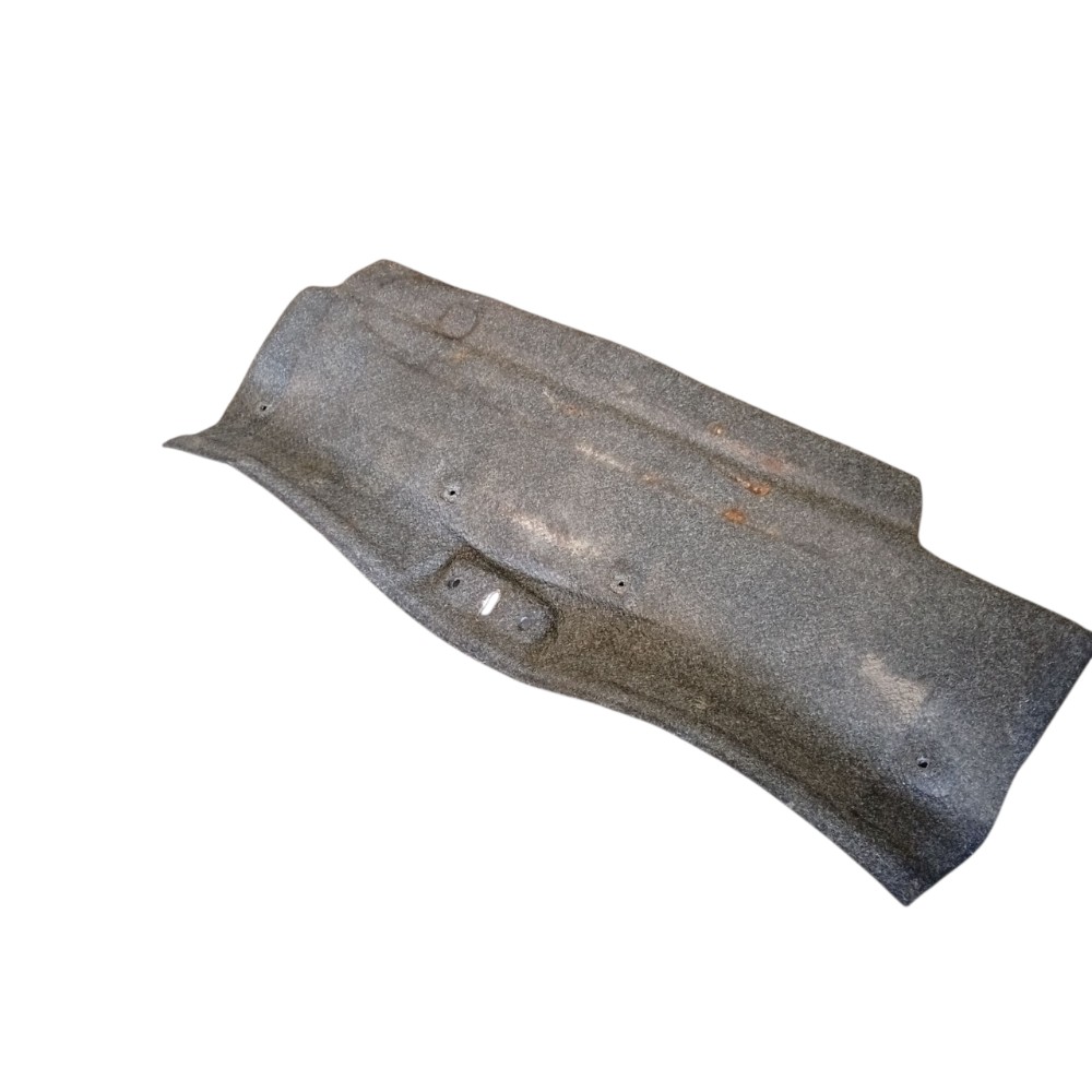 Forro Interno Porta Malas Fiat Stilo 2009 A 2010 Original 3