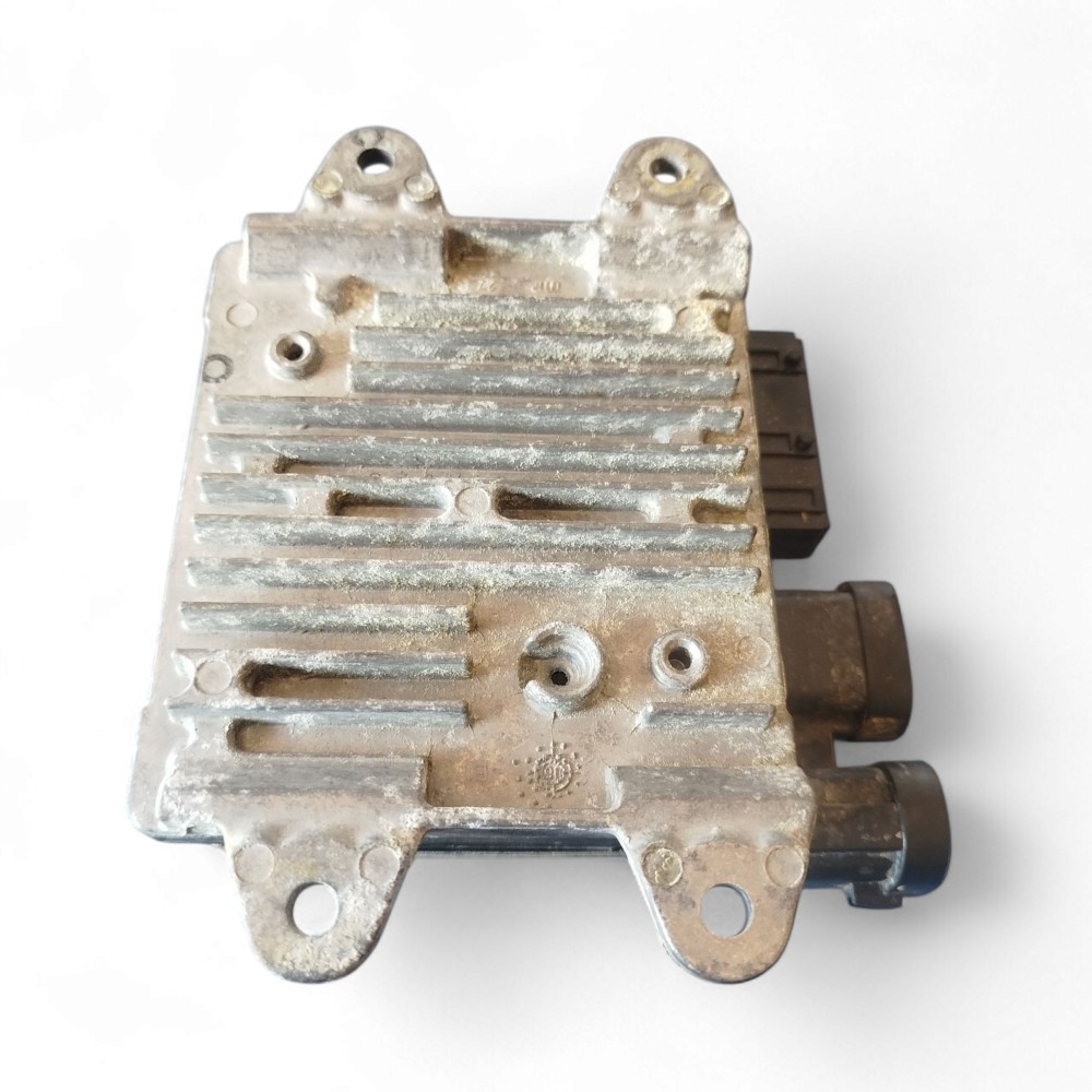 Modulo Direção Central Elétrico 1.4 Citroen C3 2004 A 2012 5