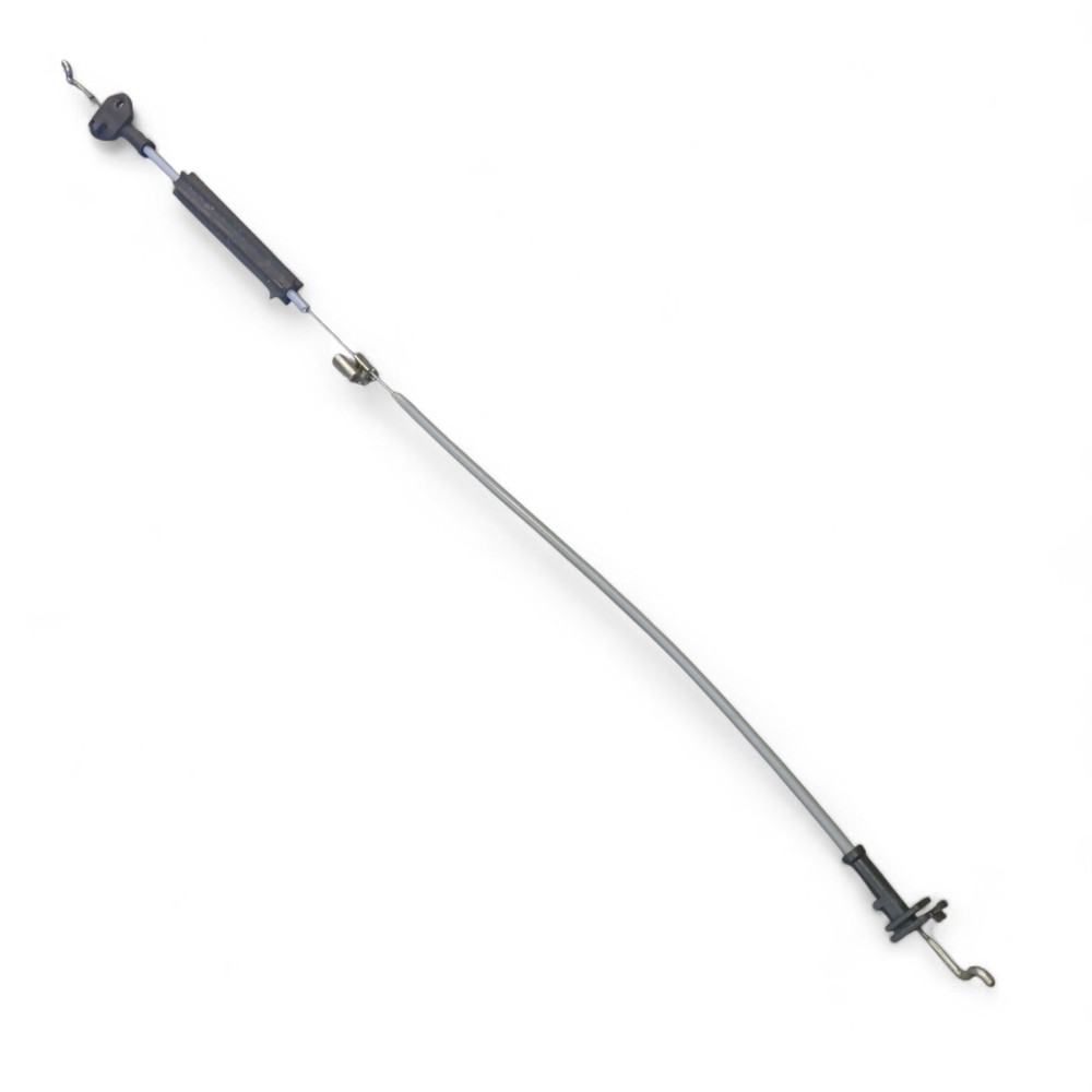 Cabo Puxador Interno Porta Gm Meriva Joy 2008 Original