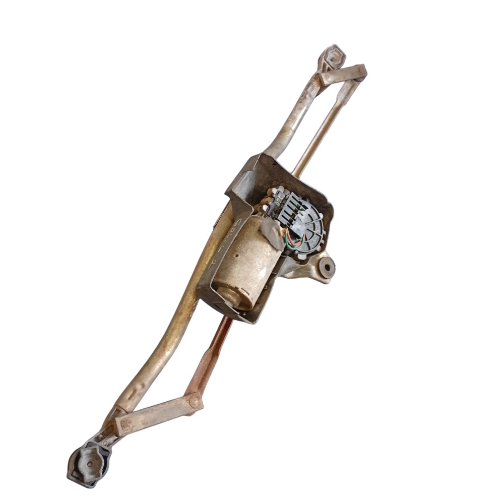 Limpador Motor Máquina Parabrisa Galhada Vw Gol 1997