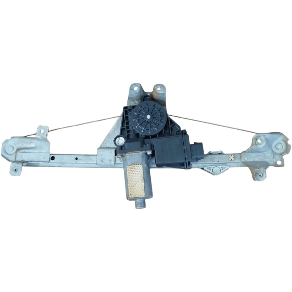 Máquina Vidro Traseiro Esquerdo Gm Vectra 1994 1996 Original