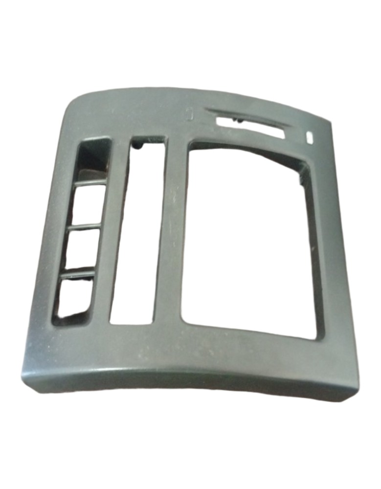 Moldura Difusor Ar L/esq Fiat Palio 05/13 Ls375120