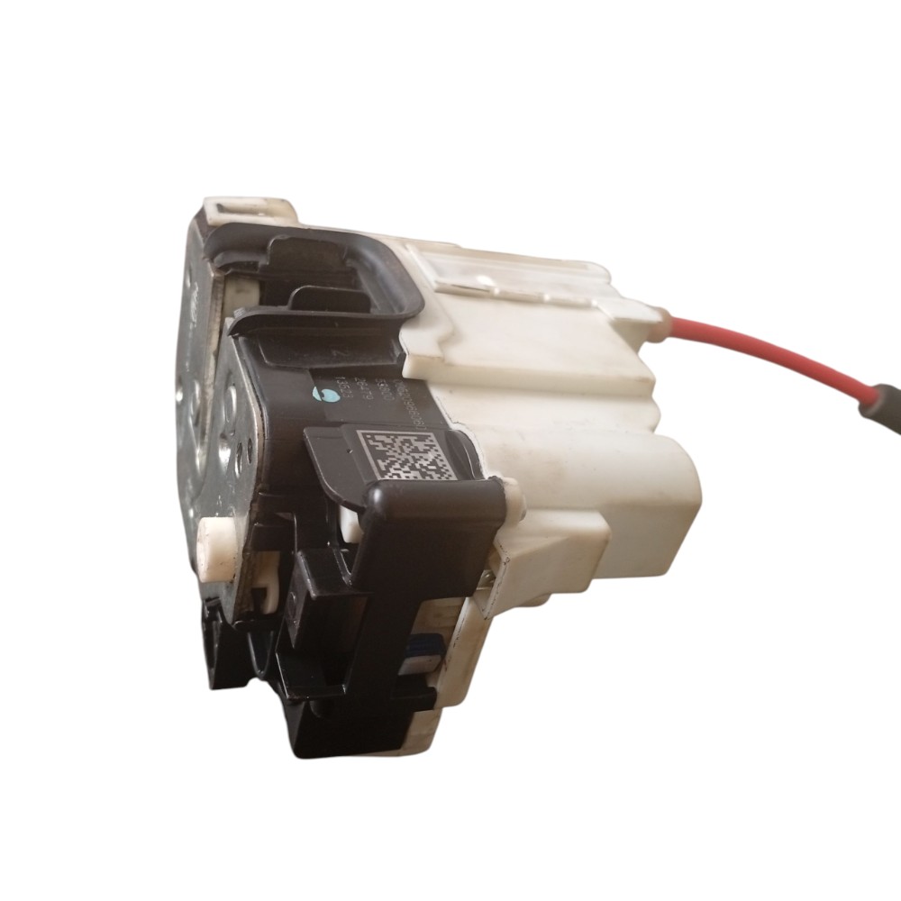 Fechadura Traseira Esquerda Fiat Argo 2023 Original 4