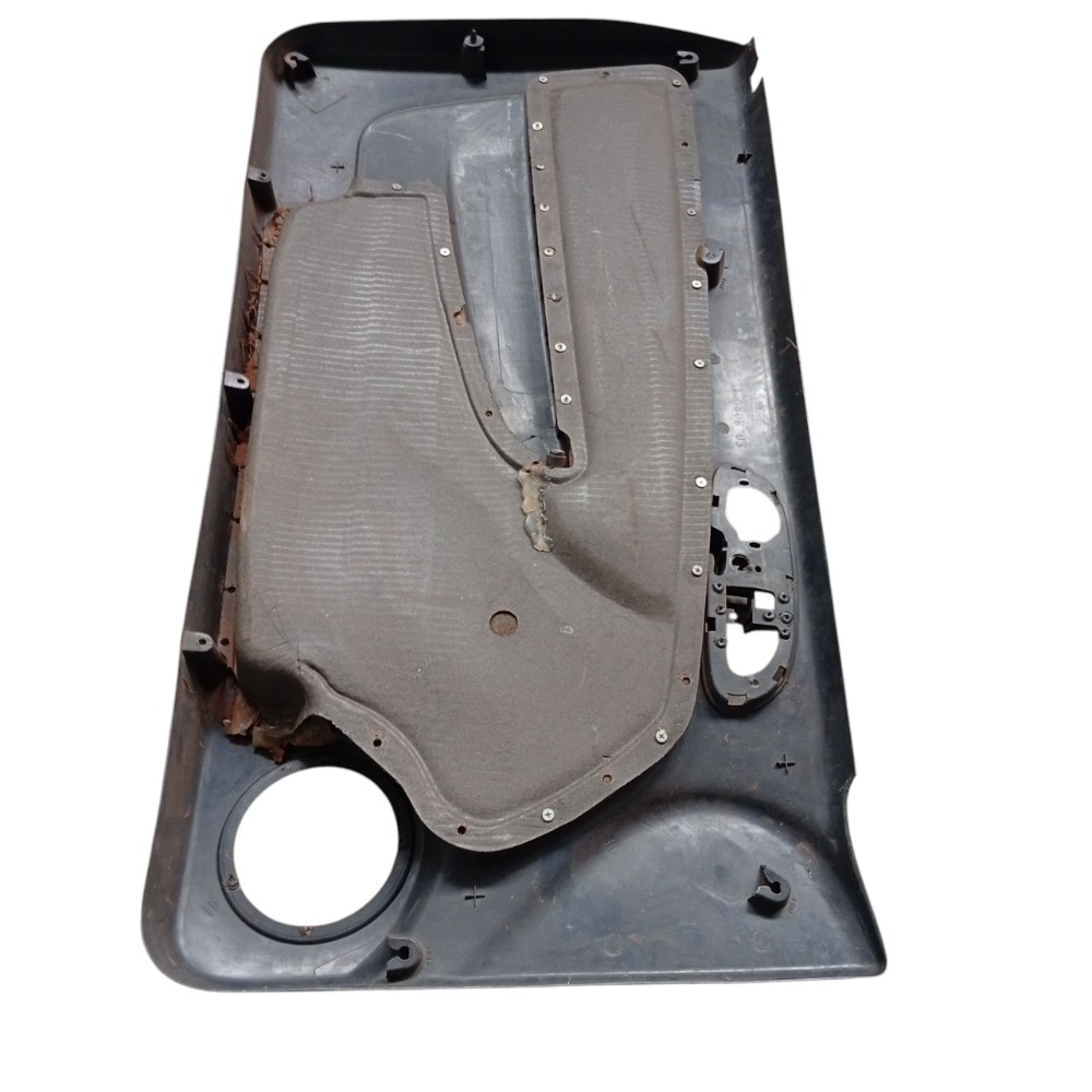Forro de porta direita gol saveiro g5 g6 g7 g8 original 5