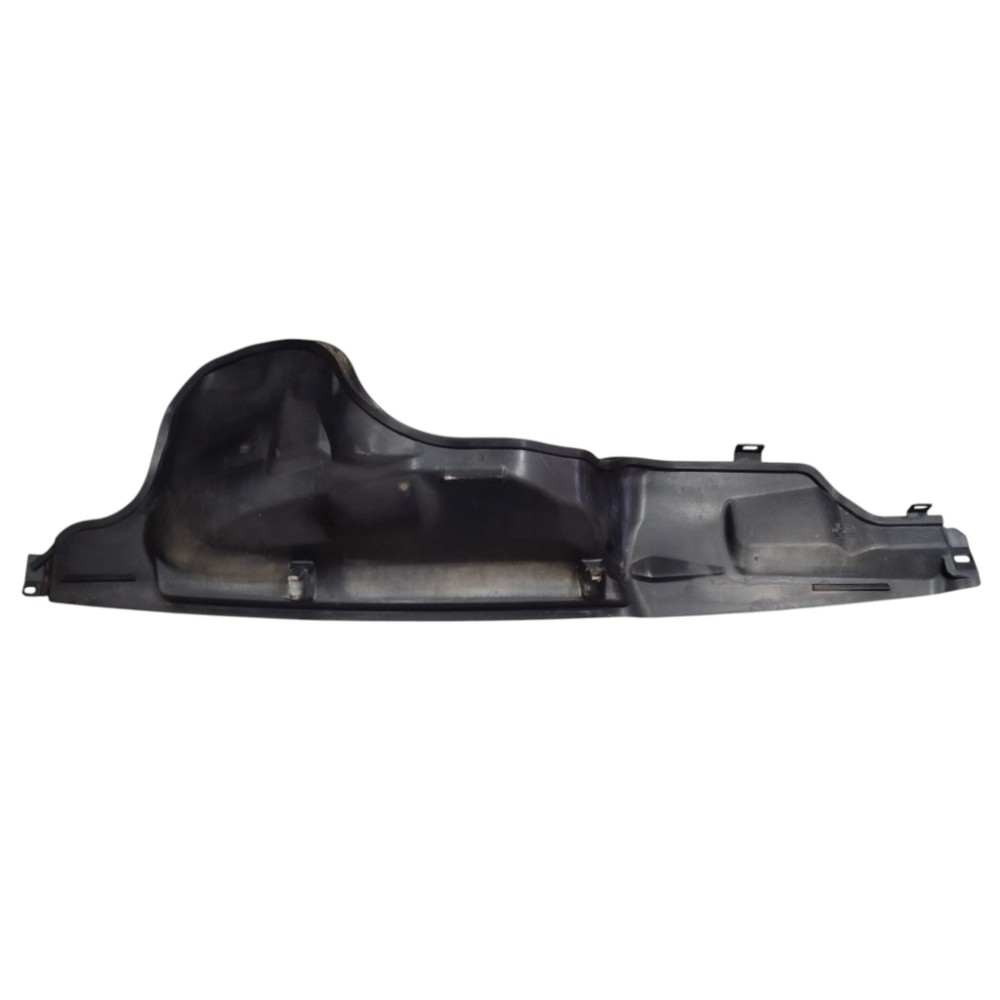 Forro Luz Moldura Traseiro Porta Teto Gm Meriva 2003 A 2008