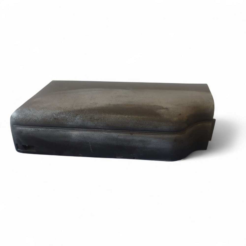 Cobertura do macaco grafite escuro gm blazer 1996 c/detalhe