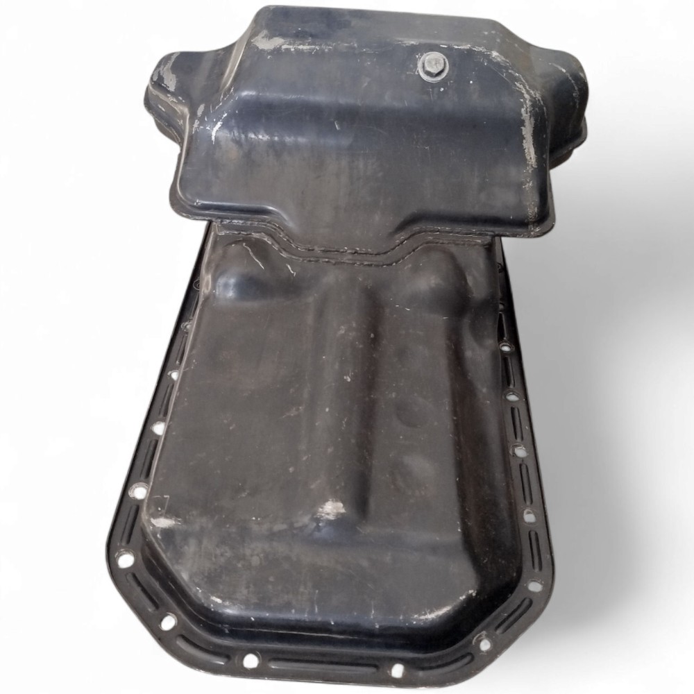 Carter Motor Toyota Hilux Srv 3.0 2006 A 2010 Original 8