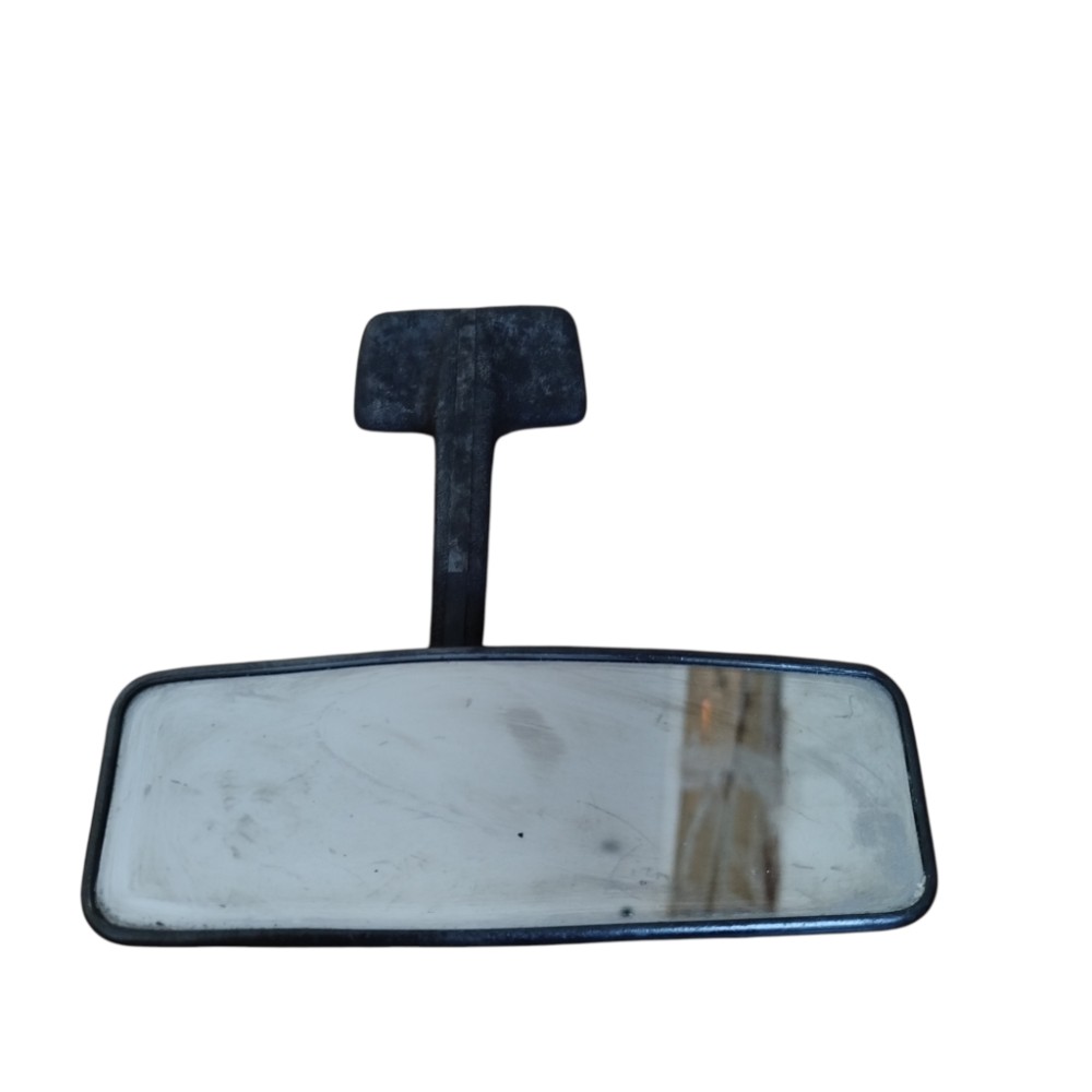 Retrovisor Interno Vw Gol Fusca Voyage 1982 A 1994 Original