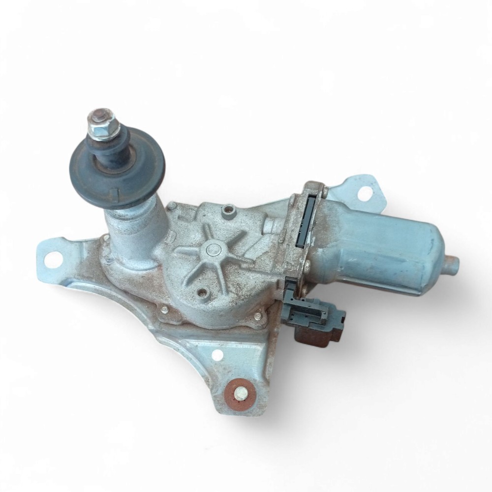 Motor Limpador Traseiro Vidro Toyota Etios 2013 A 2016