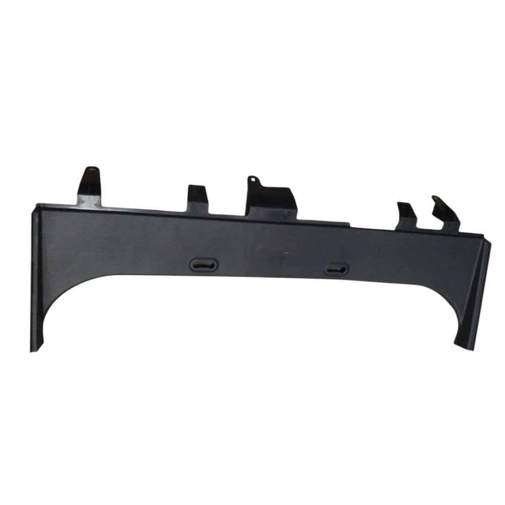Acabamento Porta Malas Toyota Corolla 2008 C Detalhe