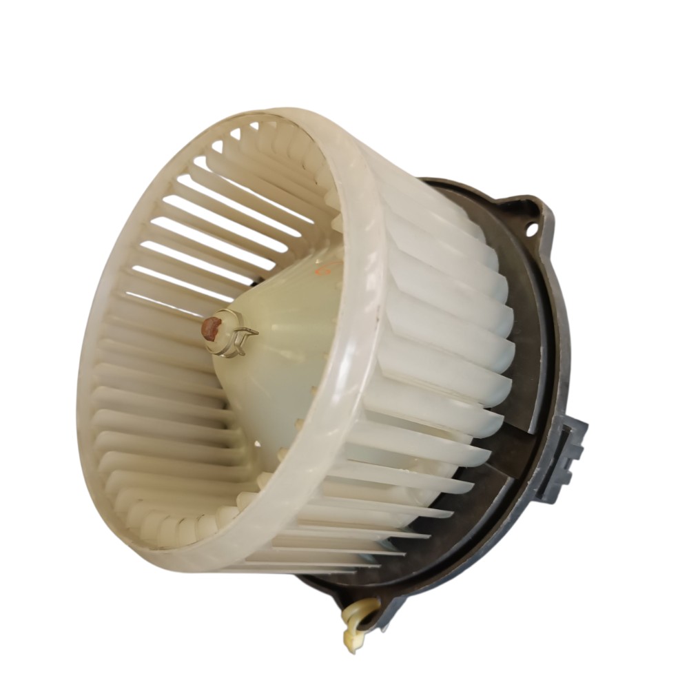 Motor Ar Forcado Discovery Land Rover 3 4 2006 A 2009 2