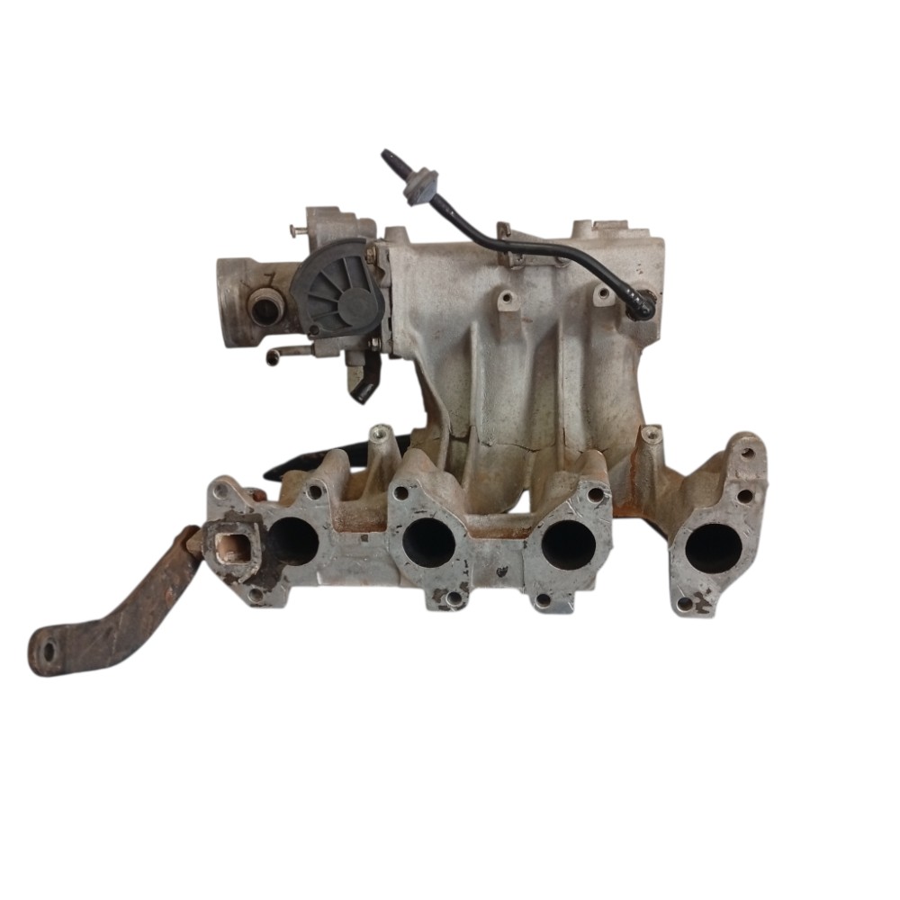 Coletor Admissão Tbi 1.0 8v 1.8 Gm Celta Corsa 2002 A 2005