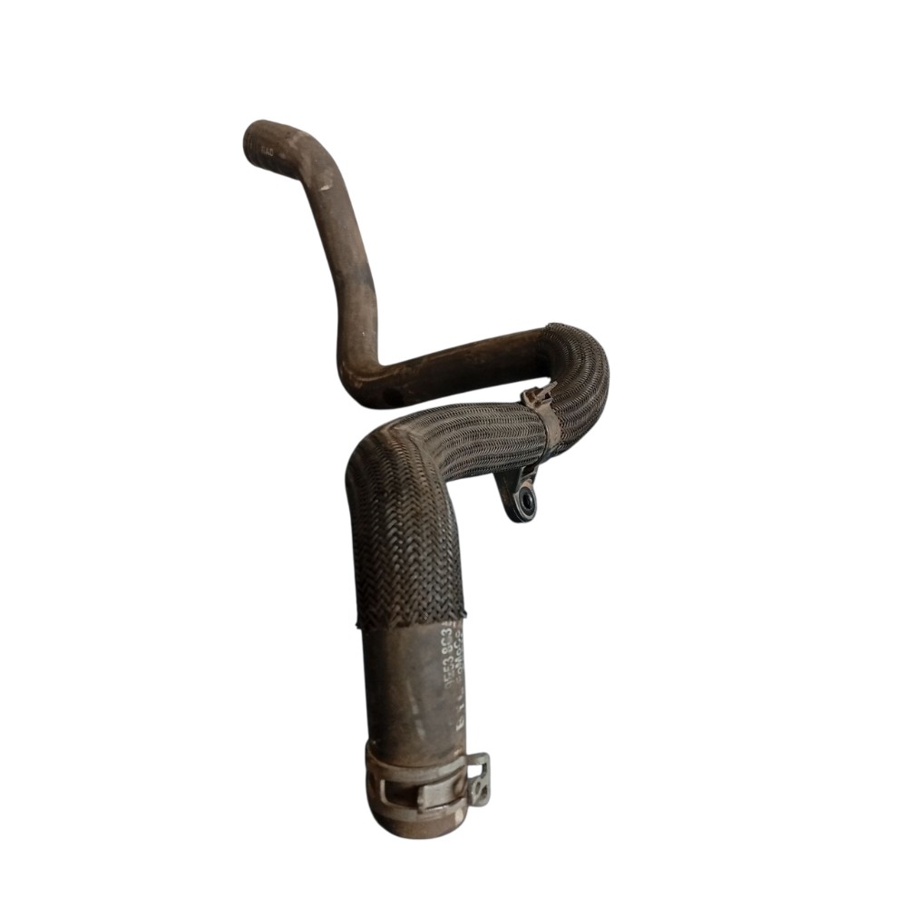 Mangueira Radiador Ford Fusion 2008 Original