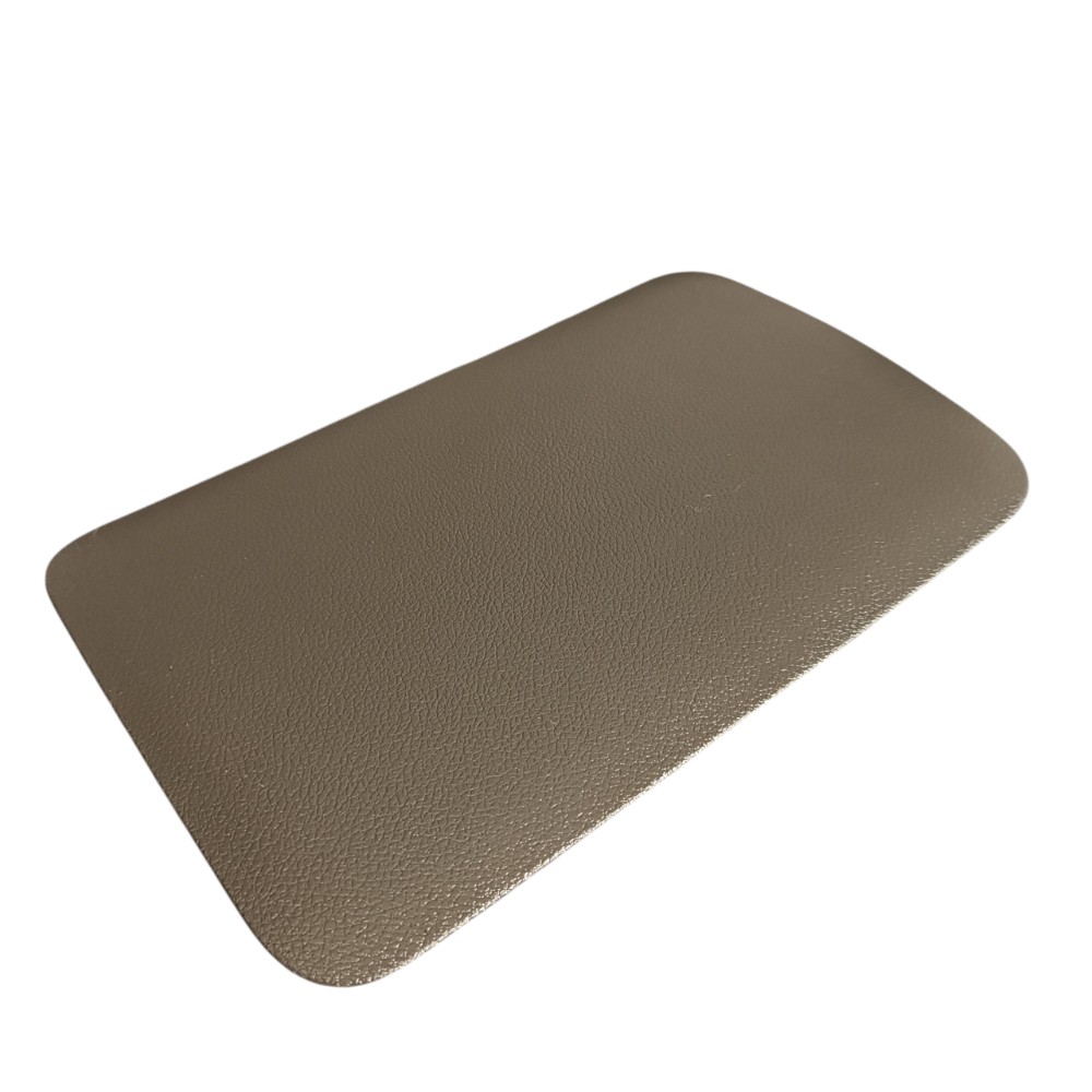 Tampa Acabamento Painel Airbag Bolsa Ford Fiesta 2002 A 2009 3