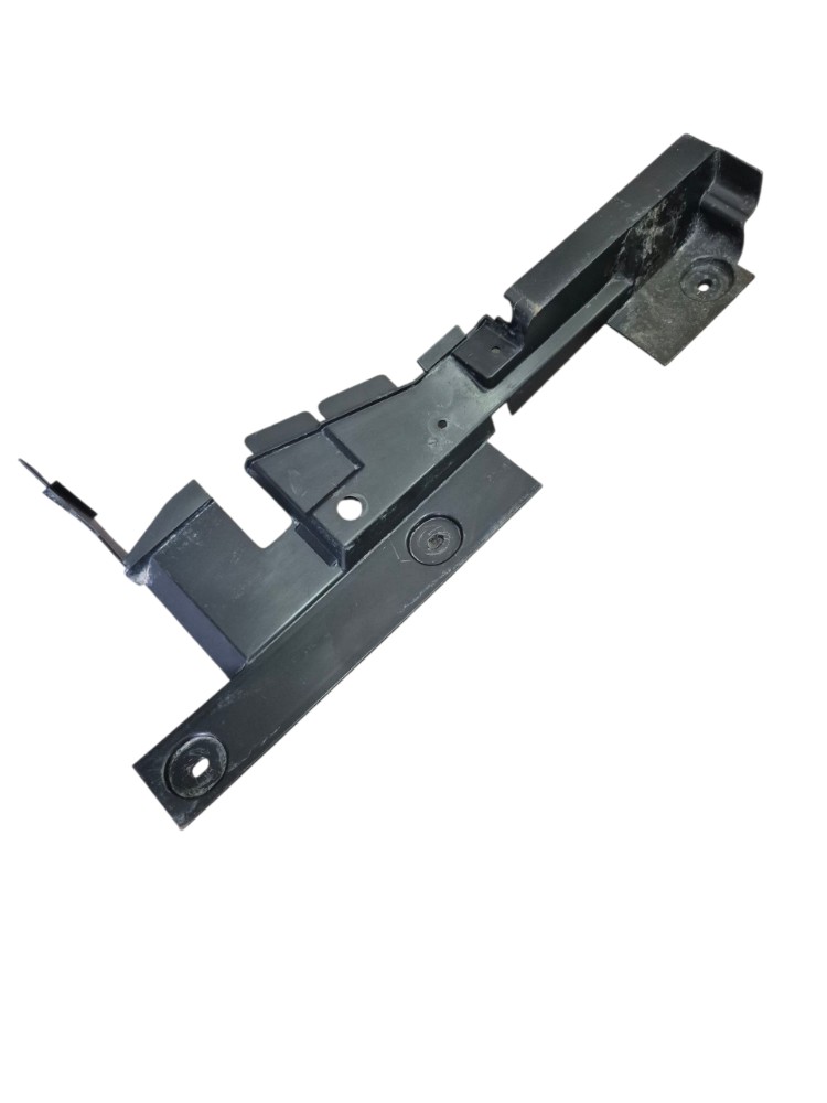 Defletor Superior Do Radiador Ford Focus 2.0 2009 Original 3