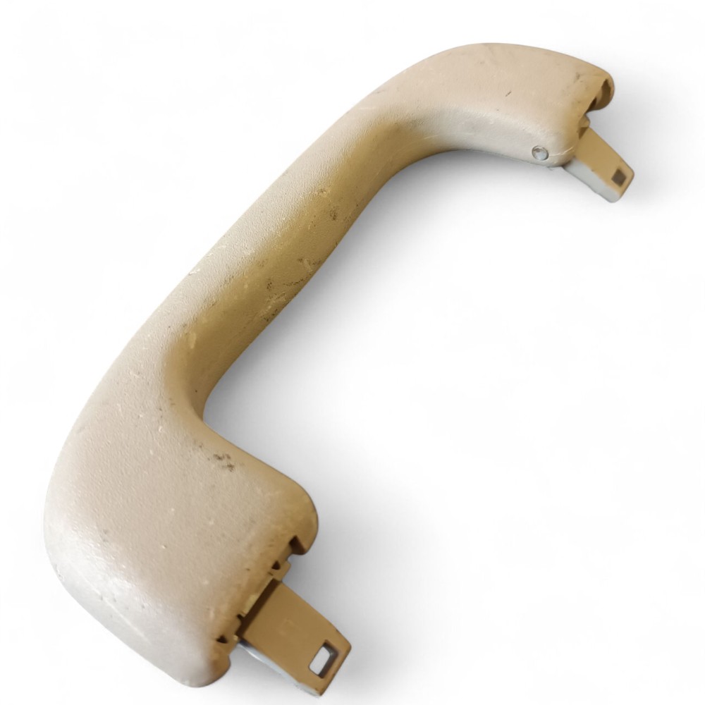 Alça Teto Pqp Gm Astra Sedan 1999 A 2012 Original  Branco