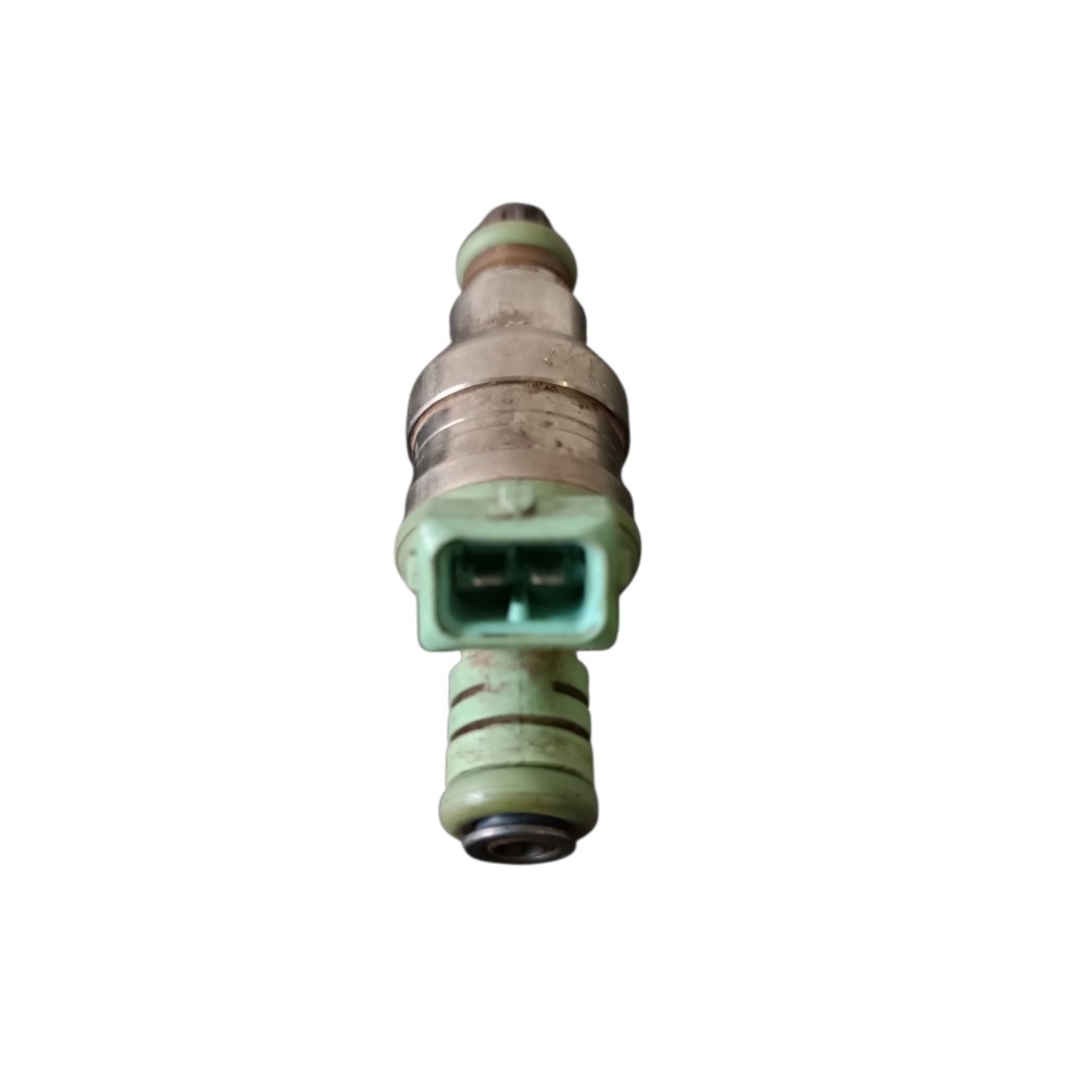 Bico Injetor 1.0 0280 1.3 Ford Courier Fiesta Ka 1996 A 1999 2