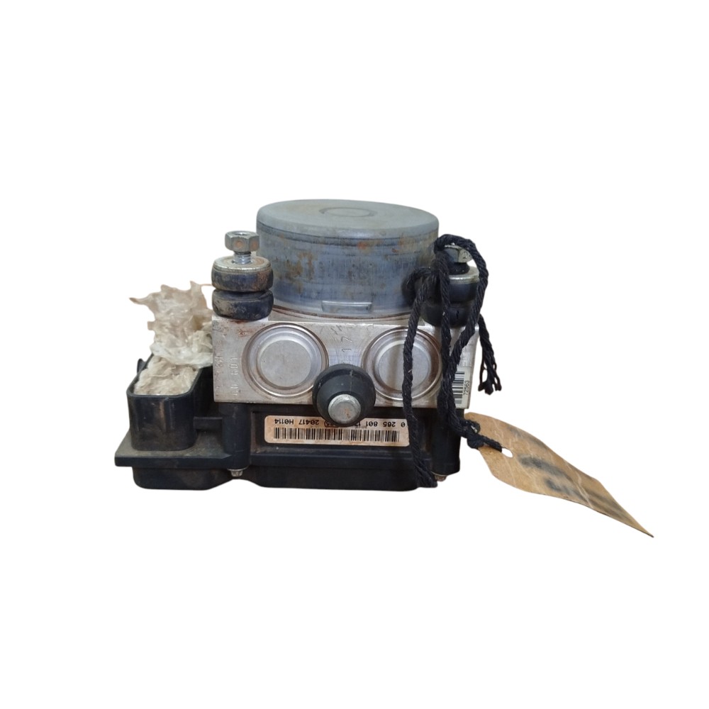 Modulo A B S central Fiat Strada 2010 a 2014 original 4