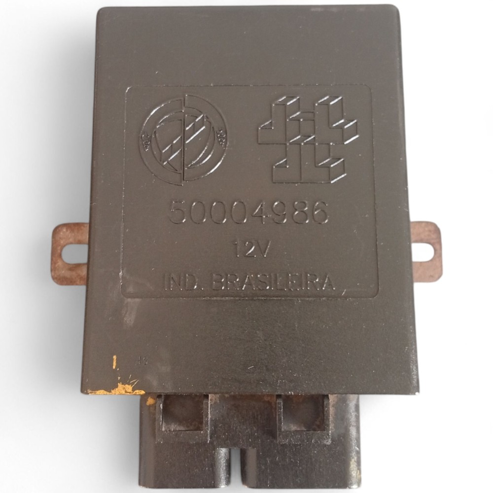 Modulo Conforto Alarme Fiat Tempra 1993 A 1999 Original