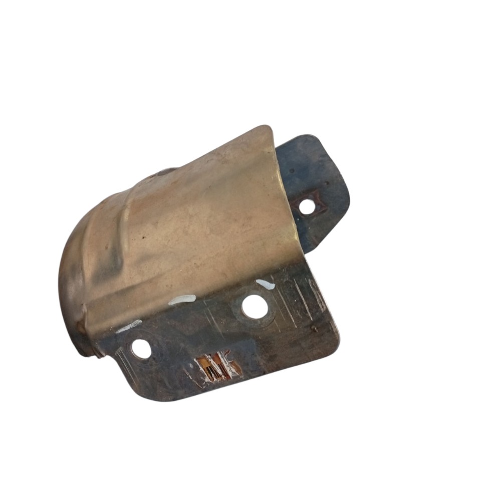 Defletor Calor Catalizador Fiat Stilo 2009 A 2010 Original