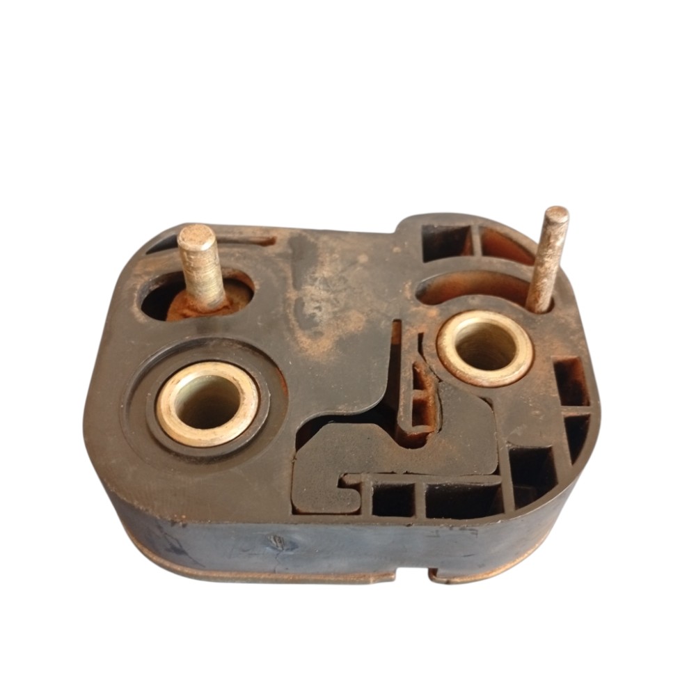 Fechadura Externa Porta Dianteira Direita Fiat Uno 1984/00 5