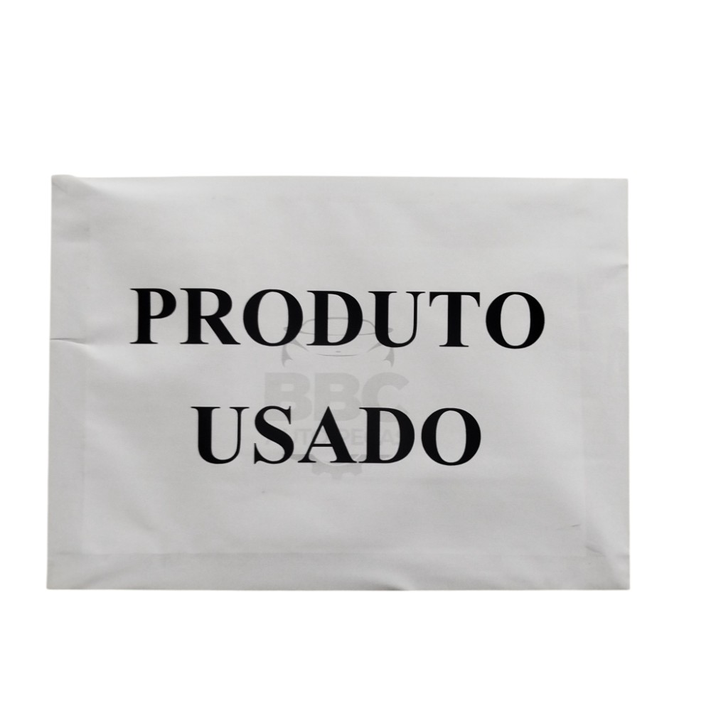 Motor esguicho limpador parabrisa GM Kadett 1990 a 1993 2