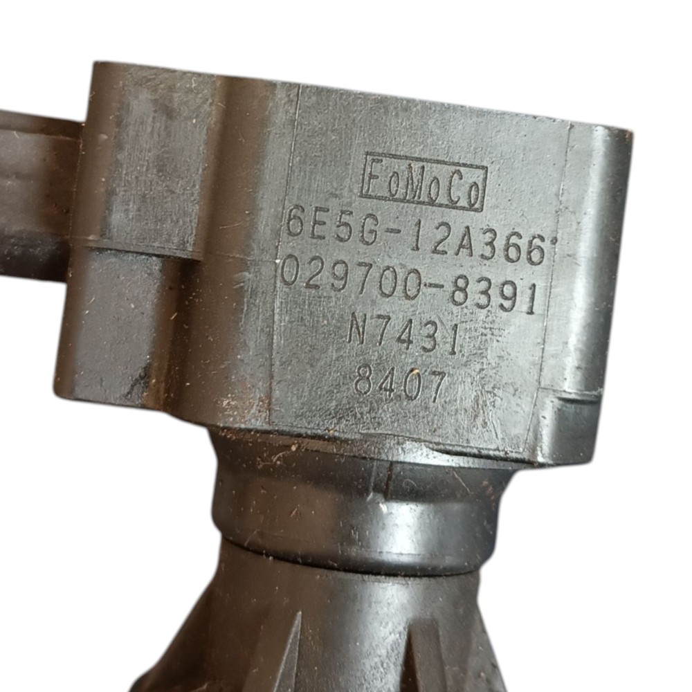 Bobina Ignição 2.3 16v Ford Fusion 2006 A 2009 Original 6